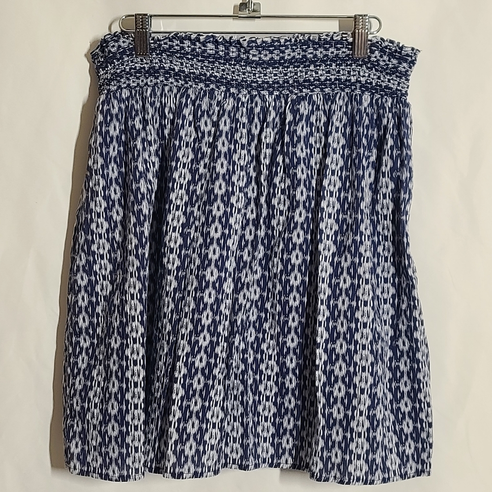 Faded glory skirt